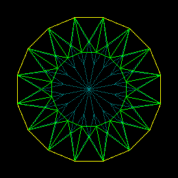 Hexidec