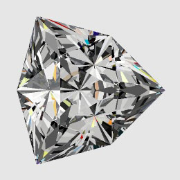 Four Triangles