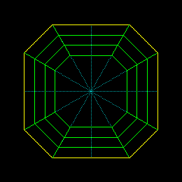 Square Emerald 1