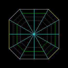 Square Emerald 1