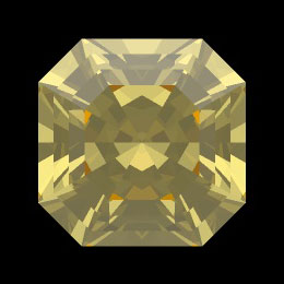Square Emerald 1