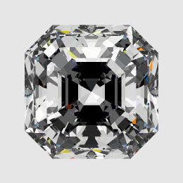 Square Emerald 3