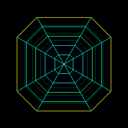 Square Emerald 3