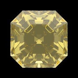 Square Emerald 3