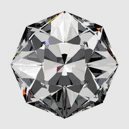 Star Cut
