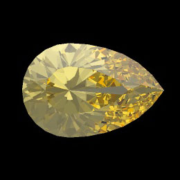 Taylor-Burton Diamond Replica