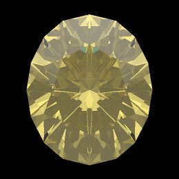 Moon Oval OMNIov120