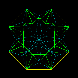 Octoburst